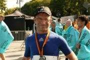 MARATONA DI BERLINO 2012